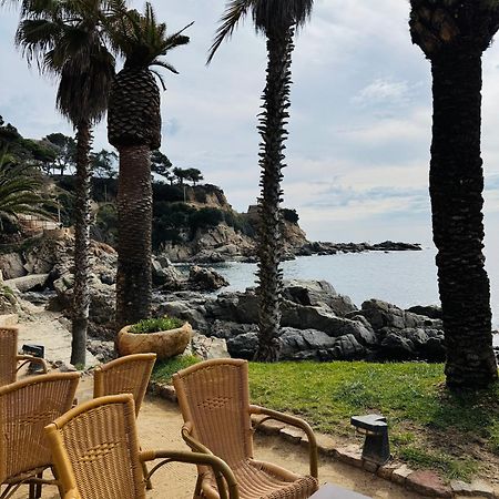 Studio Acapulco Lloret de Mar Ngoại thất bức ảnh