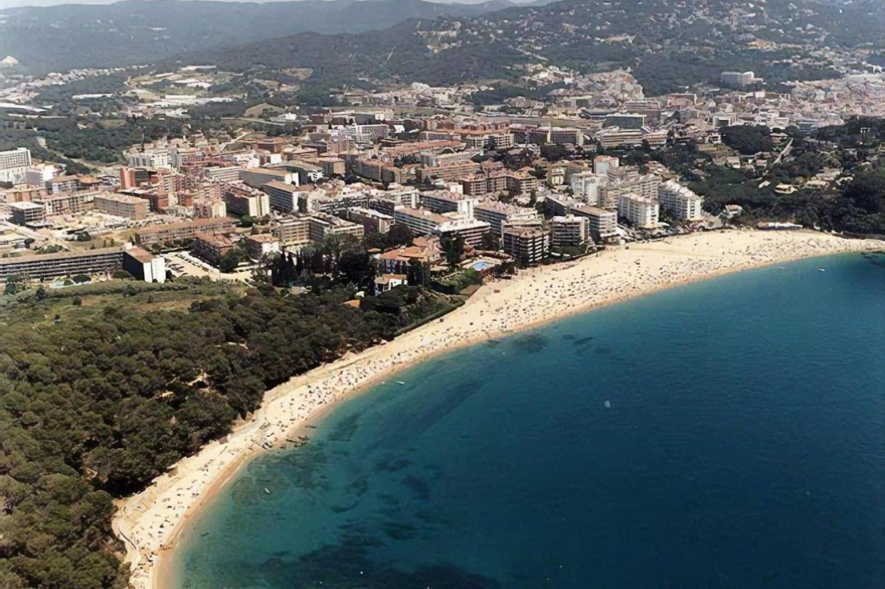 Studio Acapulco Lloret de Mar Ngoại thất bức ảnh