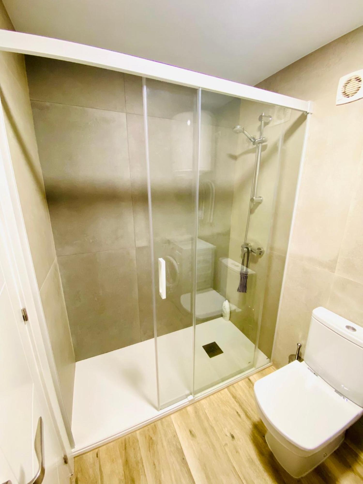 Studio Acapulco Lloret de Mar Ngoại thất bức ảnh