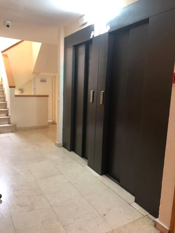 Studio Acapulco Lloret de Mar Ngoại thất bức ảnh